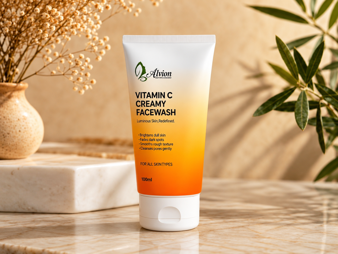 Face Wash