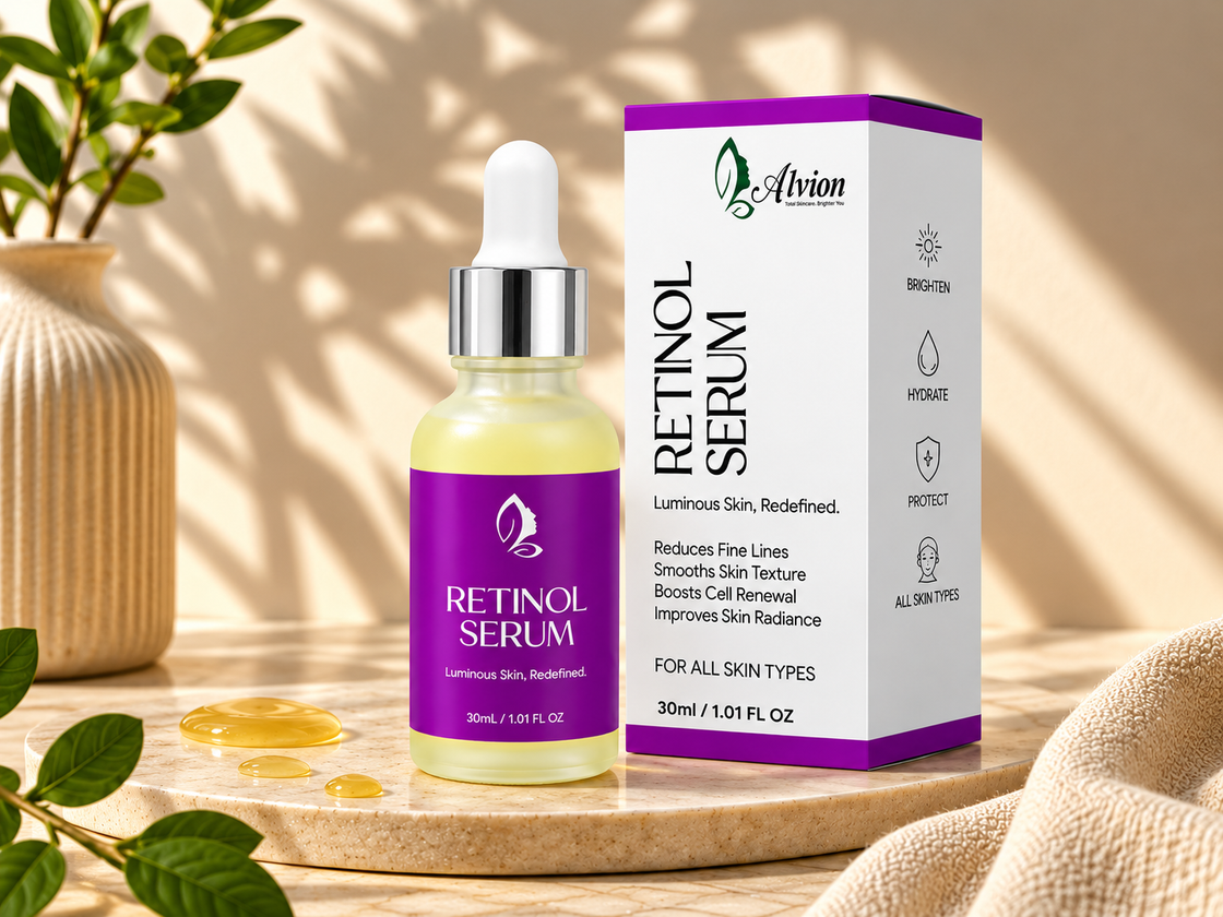 Serum