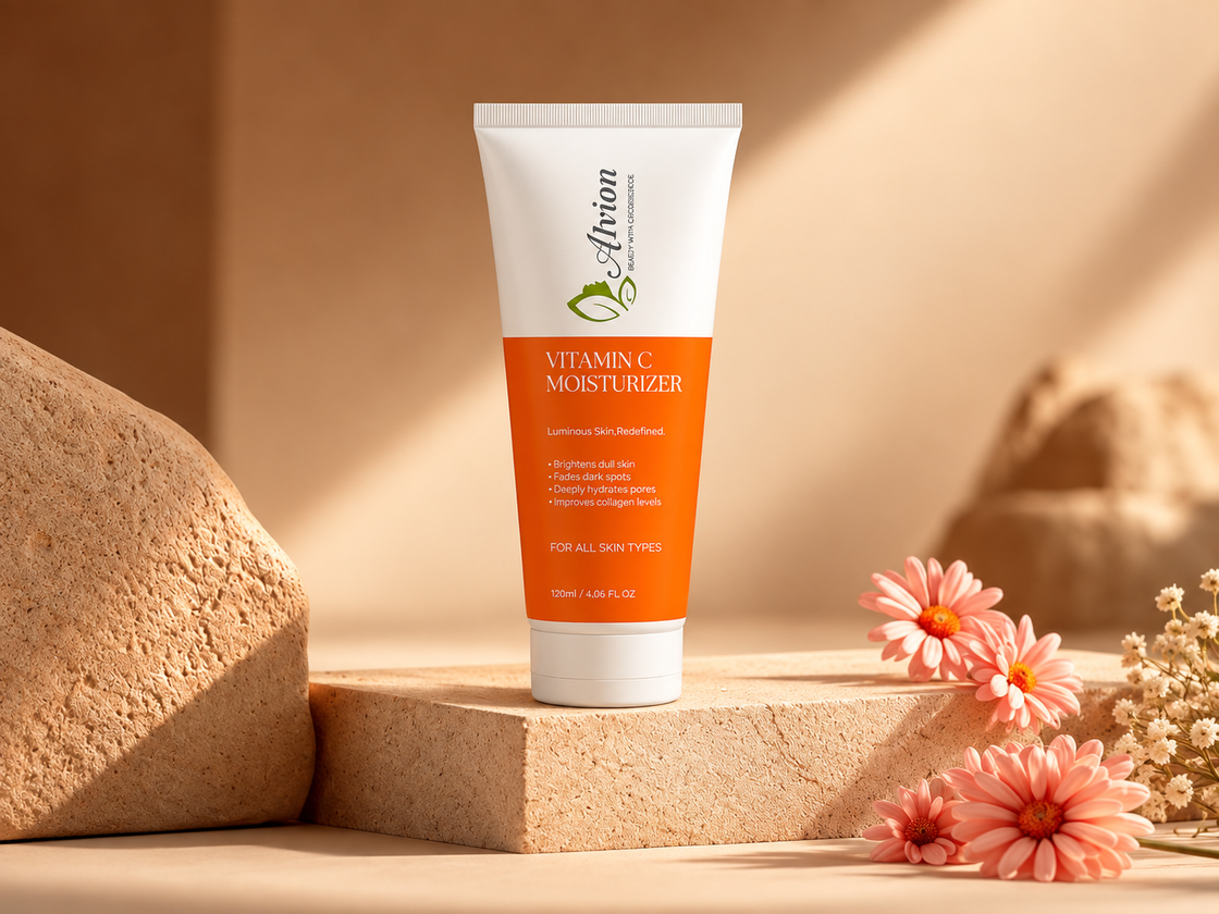 Moisturizer