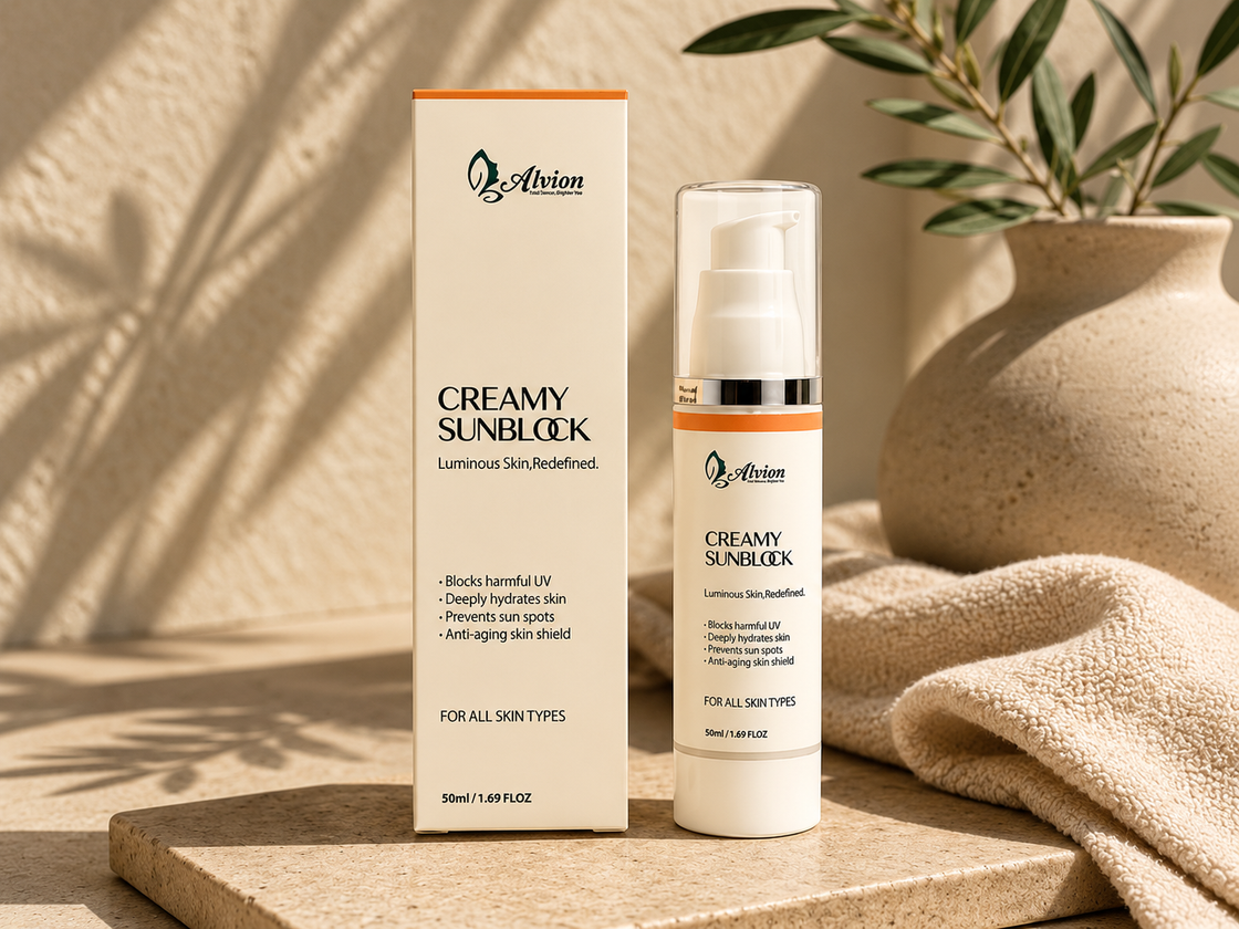 SunBlock